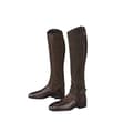 Miniatyrbilde 2 av 2: Dublin Unisex Suede Half Chaps II