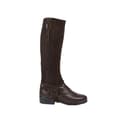Miniatyrbilde 1 av 2: Dublin Unisex Suede Half Chaps II