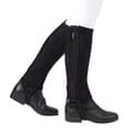 Miniatyrbillede 2 af 2: Dublin Unisex Suede Half Chaps II