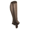 Miniatyrbilde 1 av 3: Saxon Unisex Equileather Half Chaps