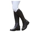 Miniatyrbilde 3 av 3: Saxon Unisex Equileather Half Chaps