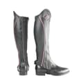 Miniatyrbilde 1 av 2: HyLAND Adults Two Tone Leather Gaiters