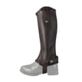 Pikkukuva 1 / 2: Brogini Unisex Childrens Leather Treviso Piccino Gaiters