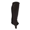 Miniatyrbilde 2 av 2: Dublin Mens Fusion Leather Half Chaps