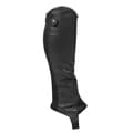 Miniatyrbilde 2 av 2: Dublin Mens Fusion Leather Half Chaps