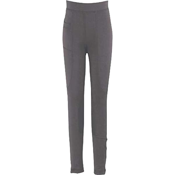 Dublin Childrens/Kids Performance Flex Knee Patch Riding Tights