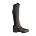 Miniatyrbilde 2 av 2: HyLAND Adults Synthetic Combi Leather Half Chaps