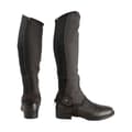 Miniatyrbilde 1 av 2: HyLAND Adults Synthetic Combi Leather Half Chaps