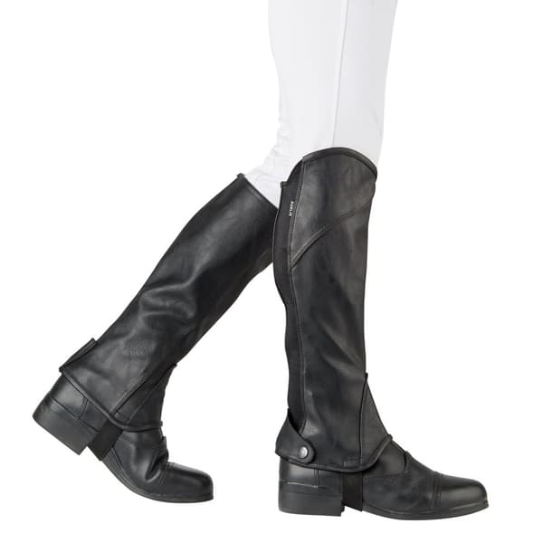 Dublin Unisex Stretch Fit Half Chaps