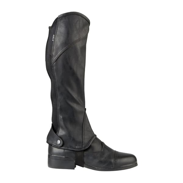 Dublin Unisex Stretch Fit Half Chaps