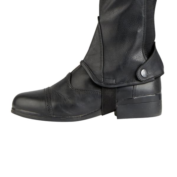 Dublin Unisex Stretch Fit Half Chaps