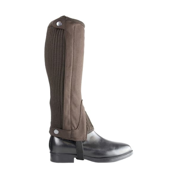 HyLAND Barn/Kids Amara Half Chaps
