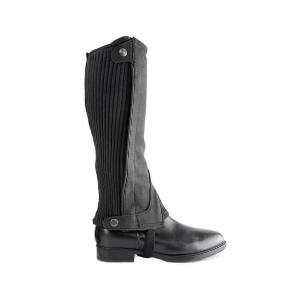 HyLAND Barn/Kids Amara Half Chaps