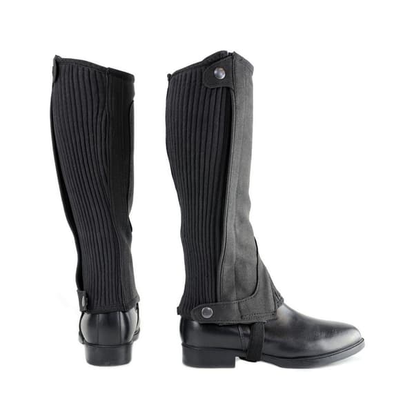 HyLAND Barn/Kids Amara Half Chaps