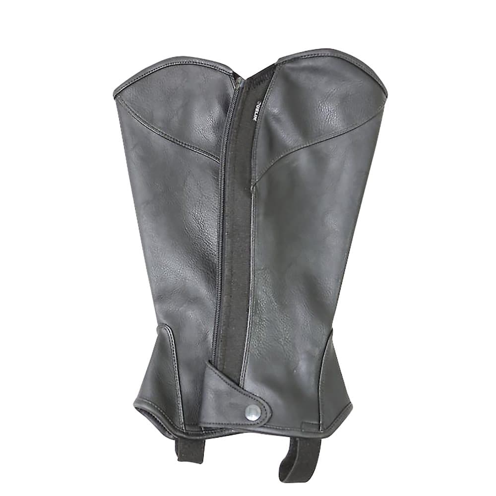 Dublin Stretch Fit Half Chaps för barn/barn