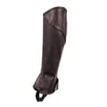 Miniatyrbilde 1 av 2: Dublin Unisex Adults Fit Half Chaps