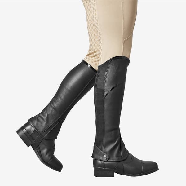 Dublin Unisex Adults Fit Half Chaps