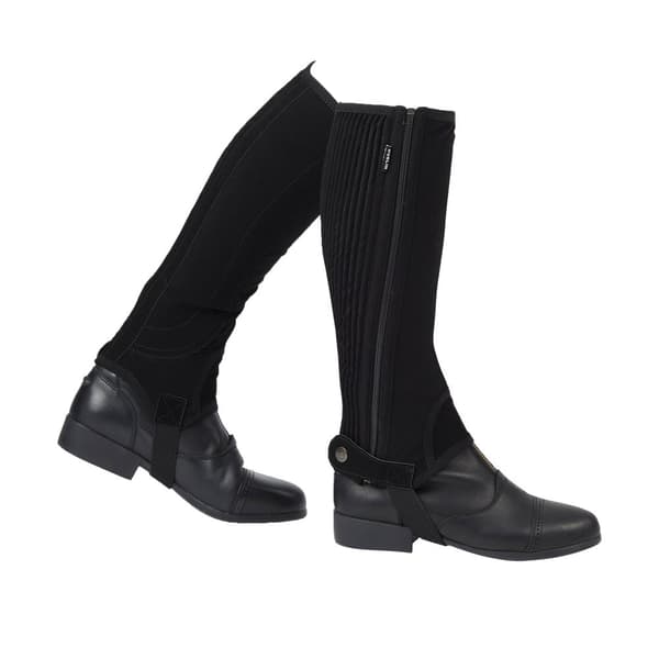 Dublin Unisex Easy-Care Half Chaps II