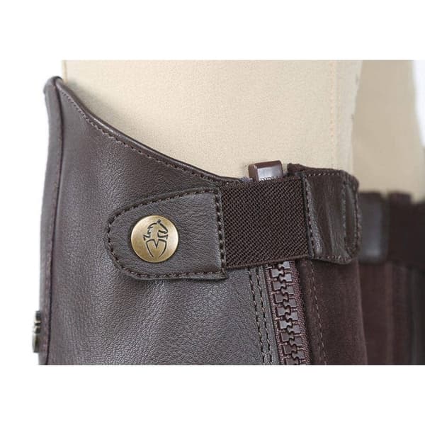 Moretta Childrens/Kids Synthetic Gaiters