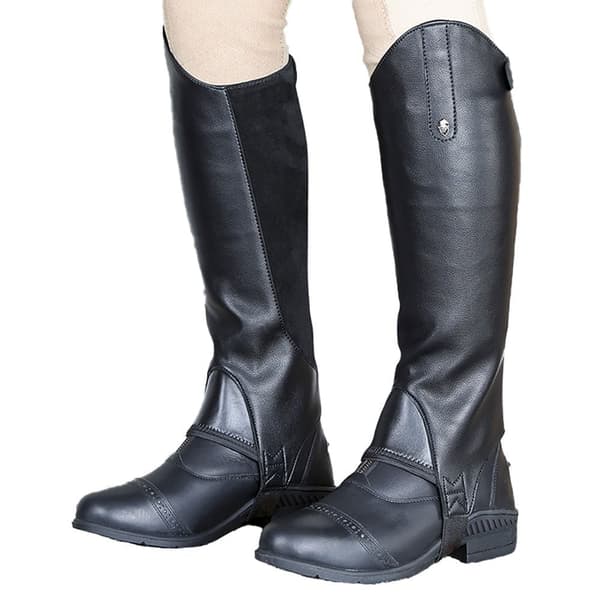 Moretta Unisex Adult Synthetic Gaiters