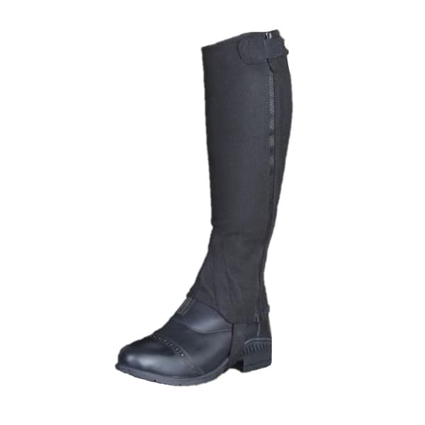 Moretta Unisex Adult Amara Half Chaps