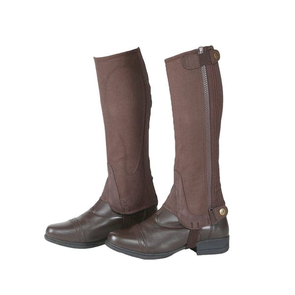 Moretta Børn/Børn Amara Half Chaps