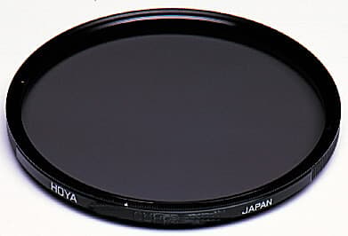 HOYA Filter Pol-Cir. Pro1D 62mm