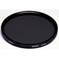 HOYA Filter Cirkulært Polfilter 72mm