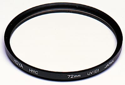 HOYA Filter UV(0) HMC 52mm
