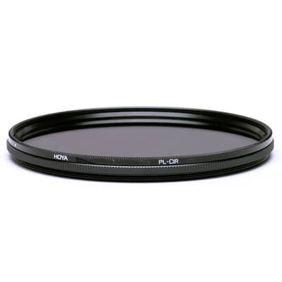 HOYA Filter Pol-Circ. Slim 49mm.