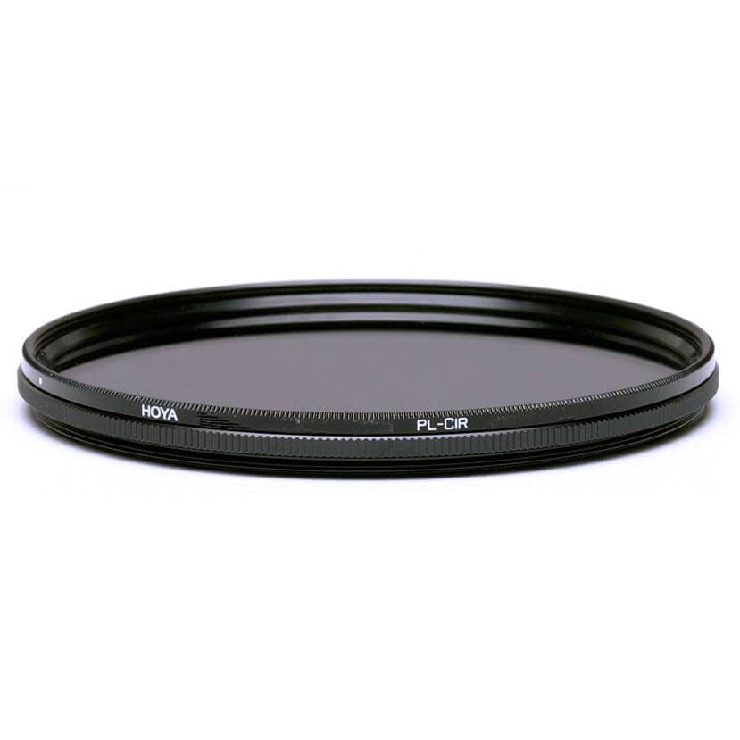 HOYA Filter Pol-Circ. Slim 46mm.