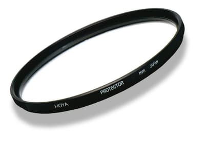 HOYA Filter HD Protector 67mm