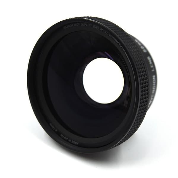 Raynox HD-6600PRO-37