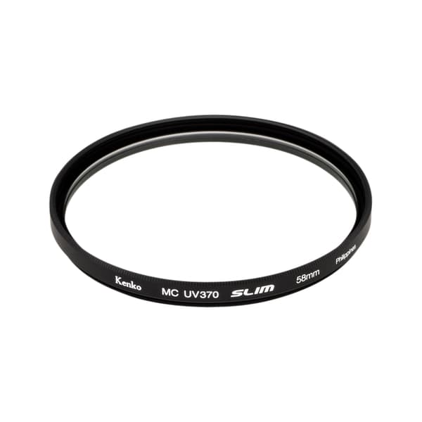 KENKO FILTER MC UV370 SLIM 52MM
