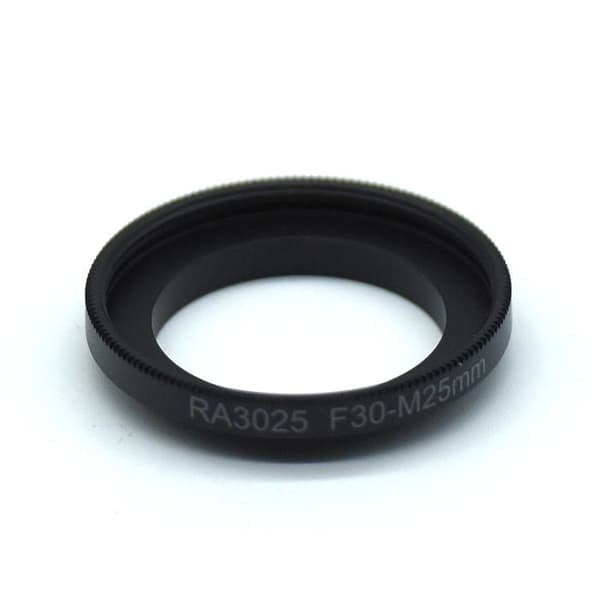 Stepring 30 till 25 mm, Raynox RA3025