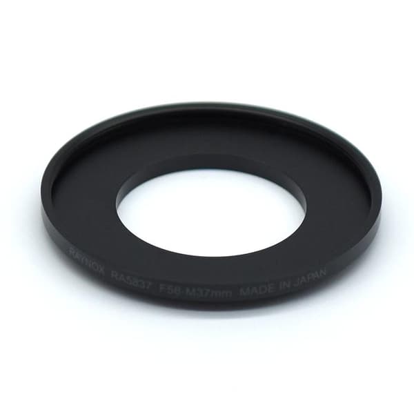 Stepring 58 till 37 mm, Raynox RA5837