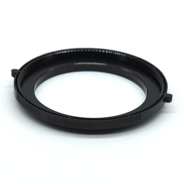 Stepring 62 till 52 mm, Raynox RA6252