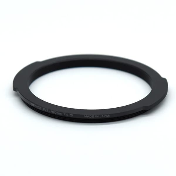 Stepring 72 till 82 mm, Raynox RA7282