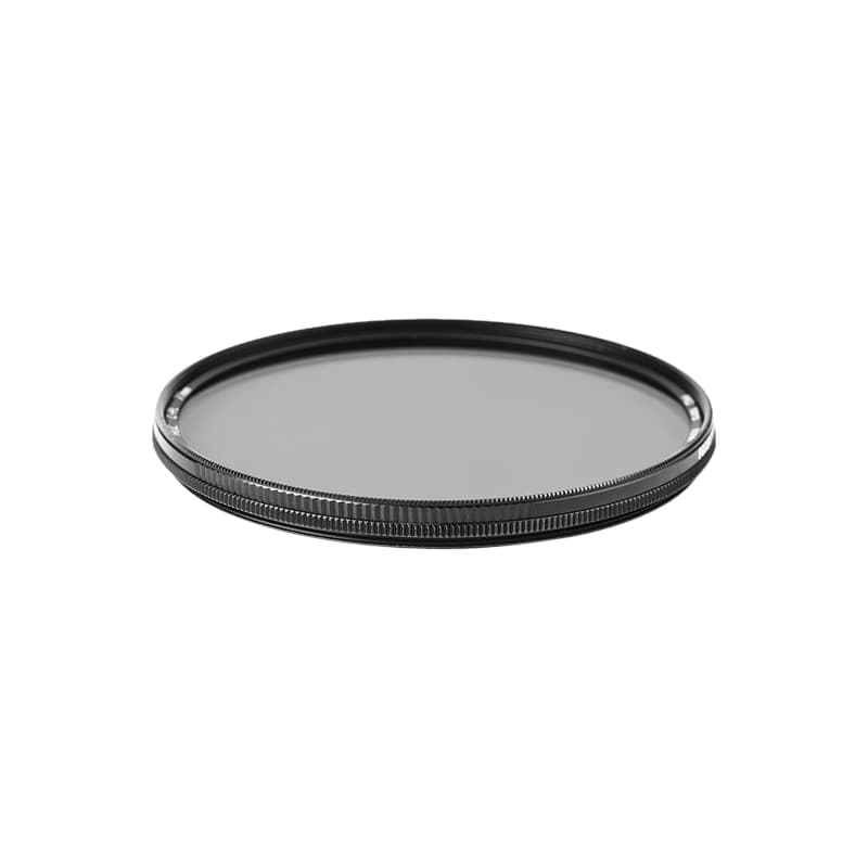 NISI FILTER CIRCULAR POLARIZER PRO NANO HUC 62MM