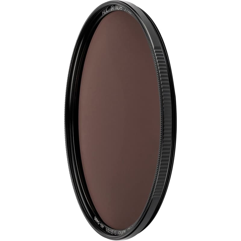 NISI FILTER IRND8 PRO NANO HUC 49MM