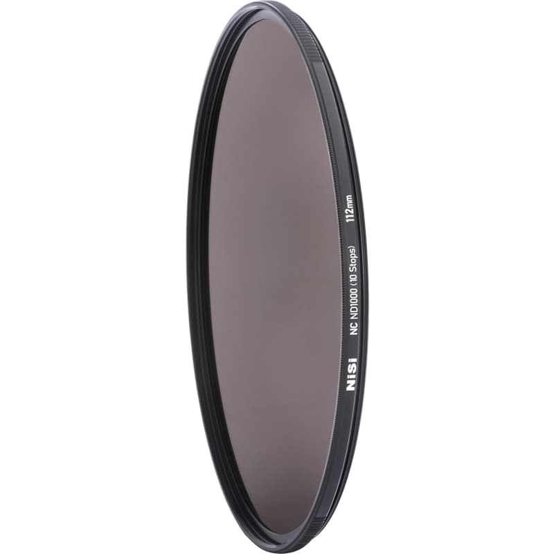 NISI FILTER ND1000 (10STOP) 112MM FOR NIKON Z LENSES