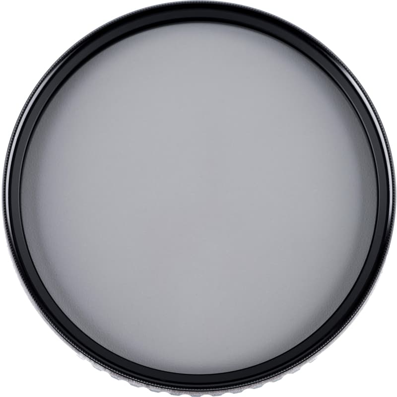 NISI FILTER CIRCULAR POLARIZER TRUE COLOR PRO NANO 72MM