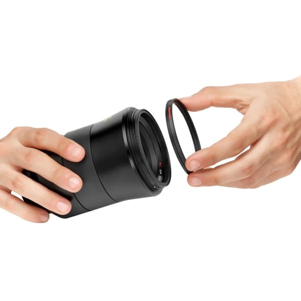 Manfrotto Filterhållare XUME 46 mm