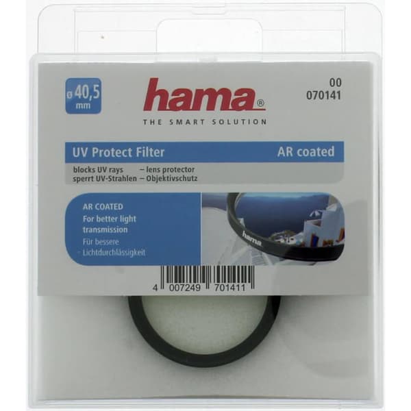 Hama Filter UV AR 40,5 mm
