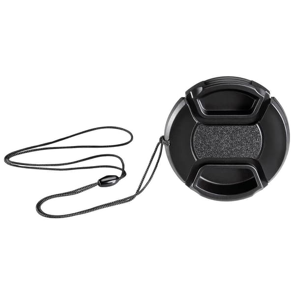 Hama Lens Cap Smart 52.0mm