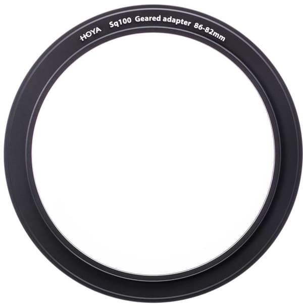 Hoya Sq100 Holder Kit