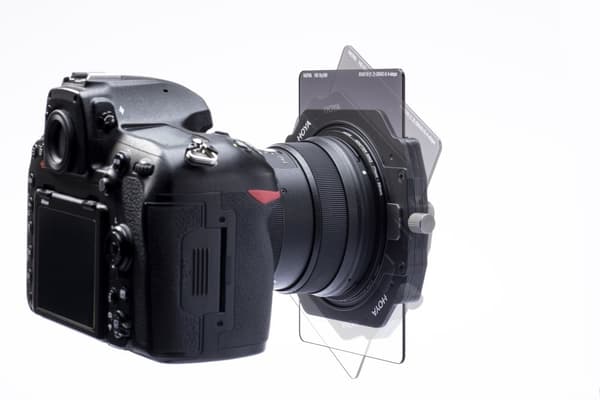 Hoya Sq100 Holder Kit