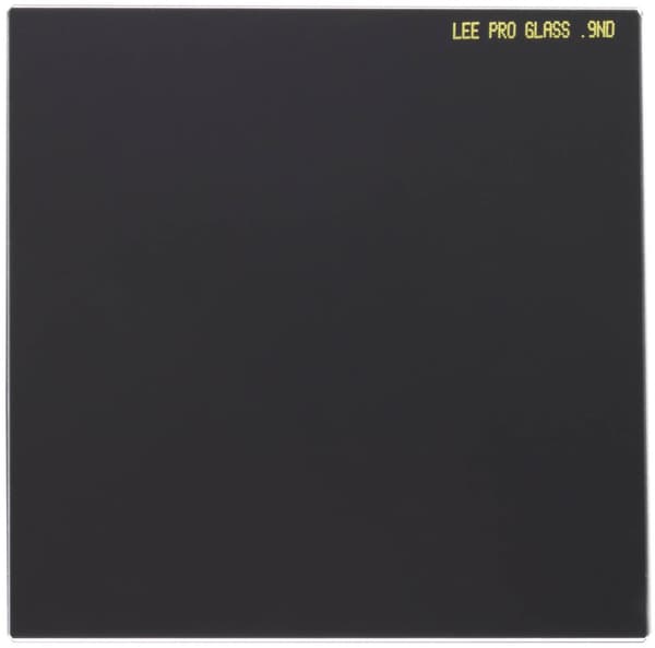 Lee filter neutral density ProGlass 0.9 IRND