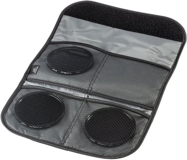 Hoya Filter Kit ProND EX 77mm