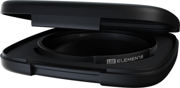 Lee Elements filter neutral density Little Stopper 77mm